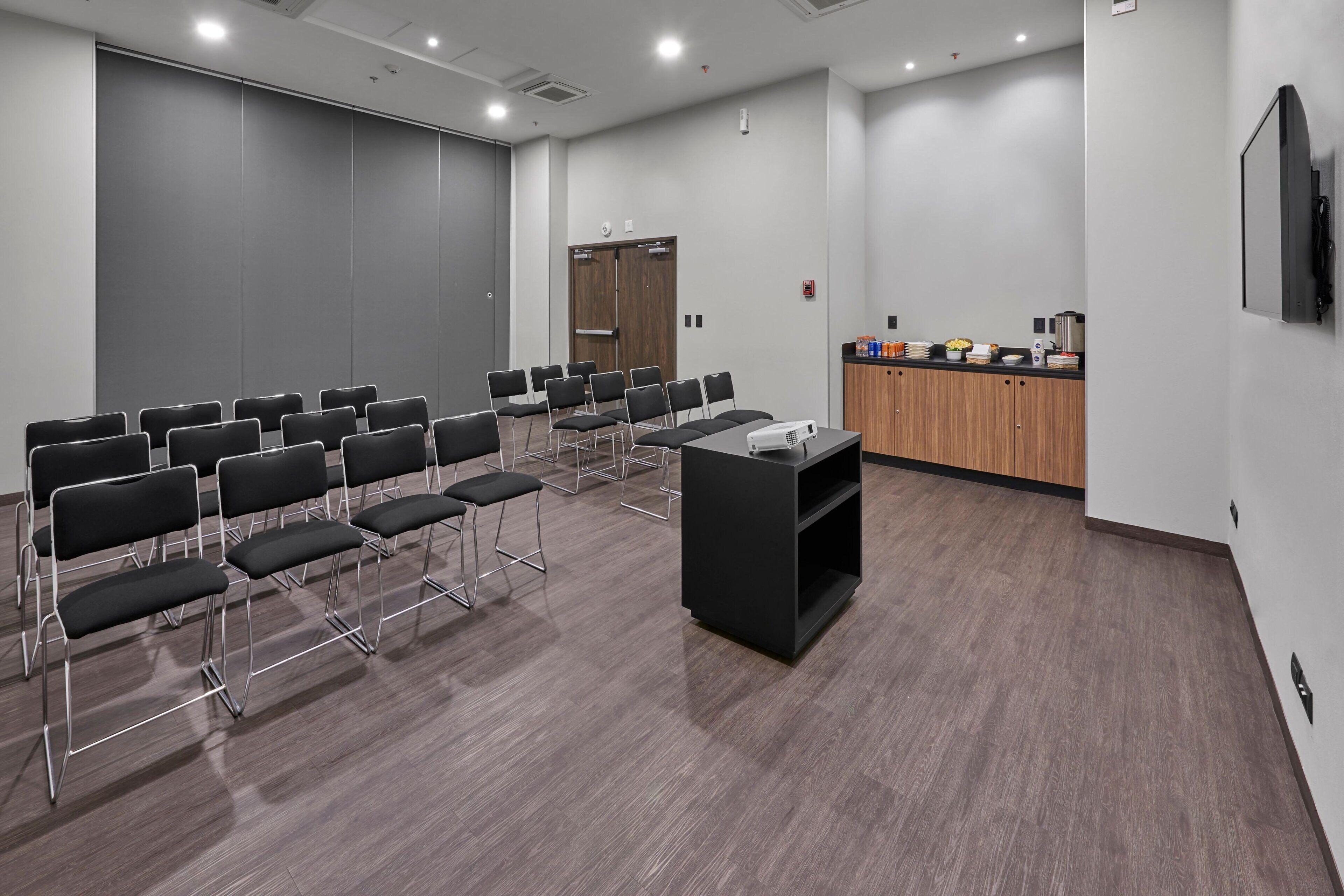 City Express By Marriott Ciudad De Mexico La Villa — Photos 1